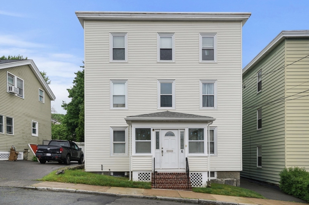 6 Horton St, Salem, Massachusetts, 3 Bedrooms Bedrooms, 5 Rooms Rooms,1 BathroomBathrooms,Residential Lease,For Rent,Horton St,73464757