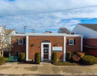 60 Brigham St, New Bedford, Massachusetts, ,Commercial Sale,For Sale,Brigham St,73464772