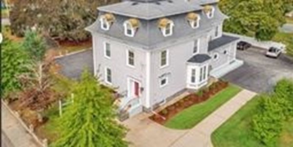 166 Village St, Medway, Massachusetts, 2 Bedrooms Bedrooms, 4 Rooms Rooms,1 BathroomBathrooms,Residential Lease,For Rent,Village St,73464790