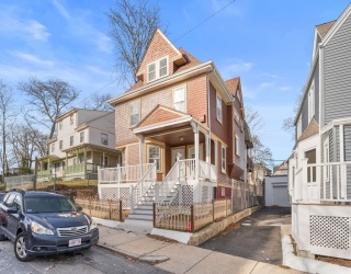 22-22A Montrose St, Boston, Massachusetts, 5 Bedrooms Bedrooms, 10 Rooms Rooms,3 BathroomsBathrooms,Residential Income,For Sale,Montrose St,73464836