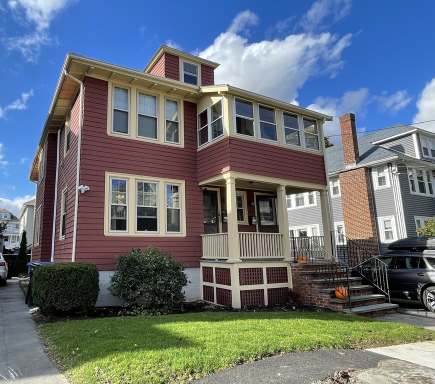 55 Alma, Belmont, Massachusetts, 2 Bedrooms Bedrooms, 6 Rooms Rooms,2 BathroomsBathrooms,Residential Lease,For Rent,Alma,73464864