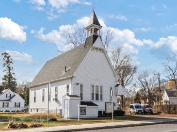 1 C St, Framingham, Massachusetts, ,Commercial Sale,For Sale,C St,73464865