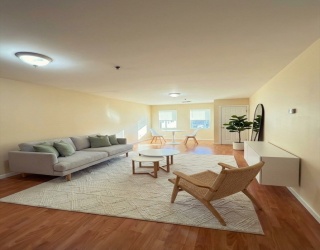 75 Walnut St, Peabody, Massachusetts, 1 Bedroom Bedrooms, 3 Rooms Rooms,1 BathroomBathrooms,Residential Lease,For Rent,Walnut St,73464872