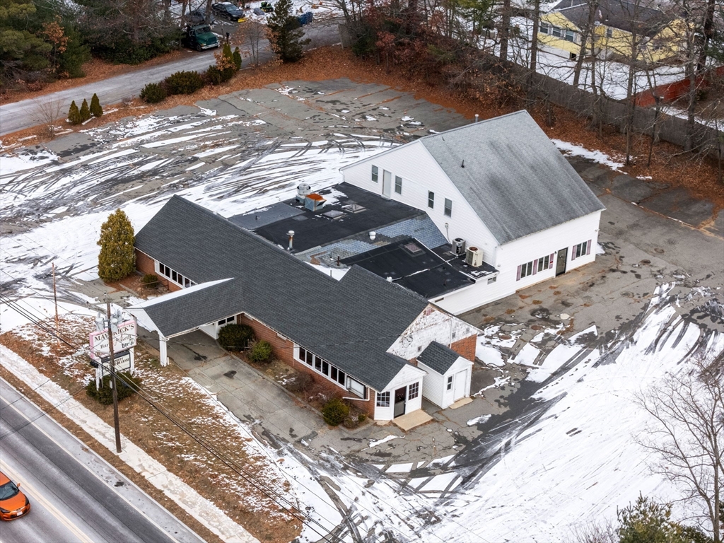 2212 Main St, Tewksbury, Massachusetts, ,Commercial Sale,For Sale,Main St,73464876