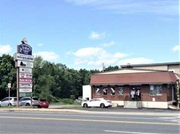 853 North Main, Leominster, Massachusetts, ,Commercial Lease,For Rent,North Main,73464877