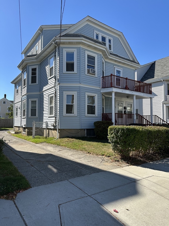 41 Flynt Street, Quincy, Massachusetts, 3 Bedrooms Bedrooms, 6 Rooms Rooms,1 BathroomBathrooms,Residential Lease,For Rent,Flynt Street,73464887