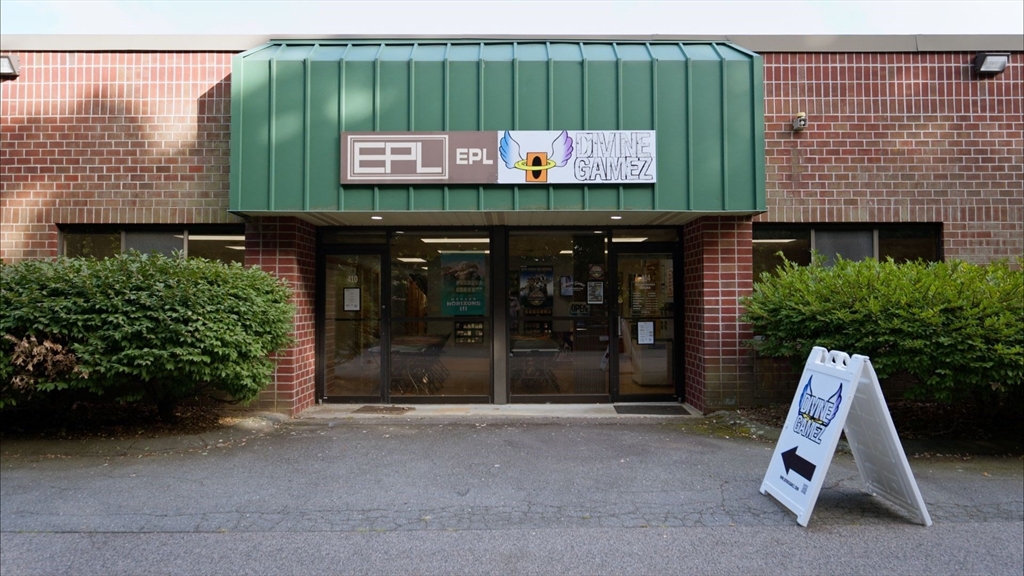 410 High Plain St, Walpole, Massachusetts, ,Commercial Sale,For Sale,High Plain St,73289585