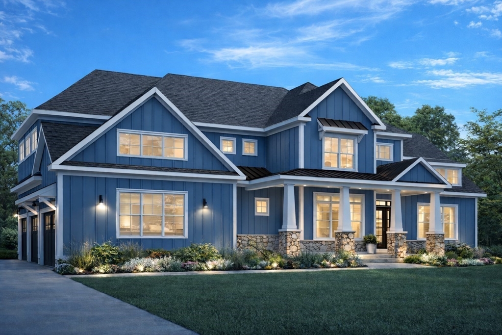 473 High St, Dunstable, Massachusetts, 5 Bedrooms Bedrooms, 9 Rooms Rooms,3.5 BathroomsBathrooms,Residential,For Sale,High St,73464904