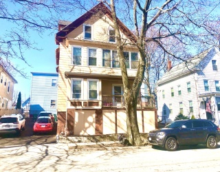 9 Laurel, Lynn, Massachusetts, 2 Bedrooms Bedrooms, 4 Rooms Rooms,1 BathroomBathrooms,Residential Lease,For Rent,Laurel,73464923