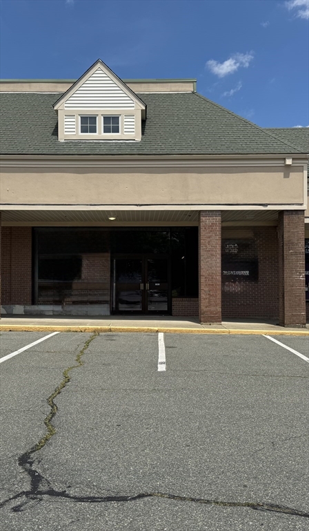 49 Tremont Street, Taunton, Massachusetts, ,Commercial Lease,For Rent,Tremont Street,73399393