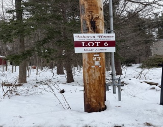 lot 6 Shady Ave, Westminster, Massachusetts, ,Land,For Sale,Shady Ave,73464989