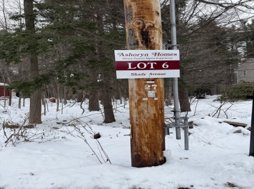 lot 6 Shady Ave, Westminster, Massachusetts, ,Land,For Sale,Shady Ave,73464989
