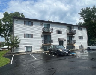 255 Danforth St., Fall River, Massachusetts, 2 Bedrooms Bedrooms, 4 Rooms Rooms,1 BathroomBathrooms,Residential Lease,For Rent,Danforth St.,73465016