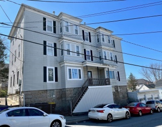 233 Division St., Fall River, Massachusetts, 3 Bedrooms Bedrooms, 5 Rooms Rooms,1 BathroomBathrooms,Residential Lease,For Rent,Division St.,73465019
