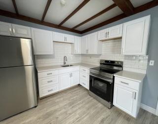 22 Knowlton Street, Gardner, Massachusetts, 1 Bedroom Bedrooms, 3 Rooms Rooms,1 BathroomBathrooms,Residential Lease,For Rent,Knowlton Street,73465025