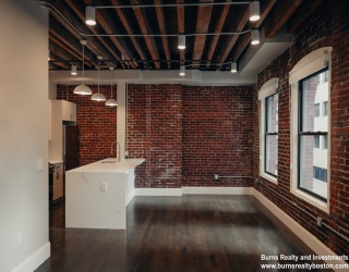 281 Franklin Street, Boston, Massachusetts, 2 Rooms Rooms,1 BathroomBathrooms,Residential Lease,For Rent,Franklin Street,73465081