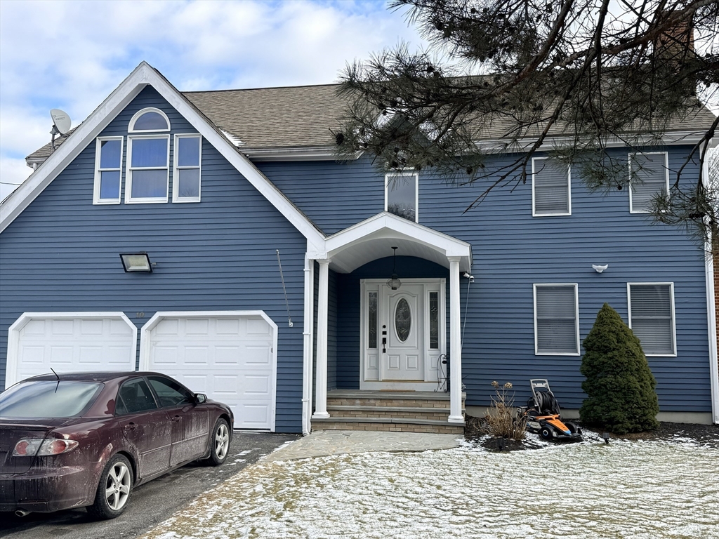 10 Lawrence Rd, Lynn, Massachusetts, 1 Bedroom Bedrooms, 3 Rooms Rooms,1 BathroomBathrooms,Residential Lease,For Rent,Lawrence Rd,73465102