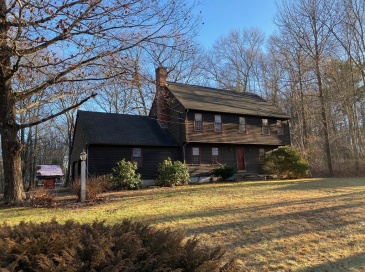 19 Bens Way, Hopedale, Massachusetts, 4 Bedrooms Bedrooms, 8 Rooms Rooms,2.5 BathroomsBathrooms,Residential,For Sale,Bens Way,73465108