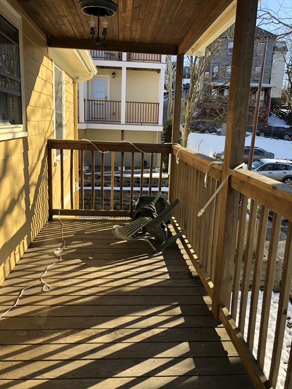 23 Frawley Street, Boston, Massachusetts, 4 Bedrooms Bedrooms, 4 Rooms Rooms,1 BathroomBathrooms,Residential Lease,For Rent,Frawley Street,73465055