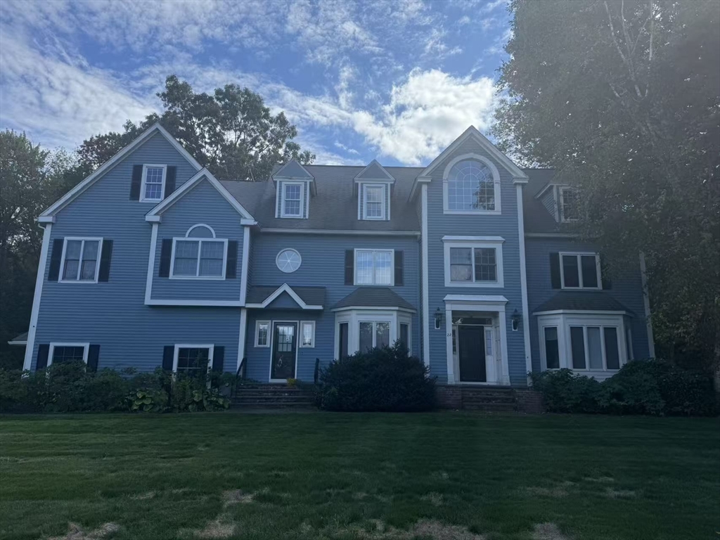 22 Capt Samuel Forbush, Westborough, Massachusetts, 5 Bedrooms Bedrooms, 14 Rooms Rooms,4 BathroomsBathrooms,Residential,For Sale,Capt Samuel Forbush,73465060