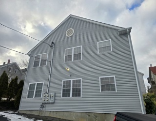 303 Eagle Street, Fall River, Massachusetts, 2 Bedrooms Bedrooms, 4 Rooms Rooms,1 BathroomBathrooms,Residential,For Sale,Eagle Street,73465064