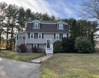 10 Walter Street, Tewksbury, Massachusetts, 3 Bedrooms Bedrooms, 8 Rooms Rooms,1.5 BathroomsBathrooms,Residential,For Sale,Walter Street,73460869