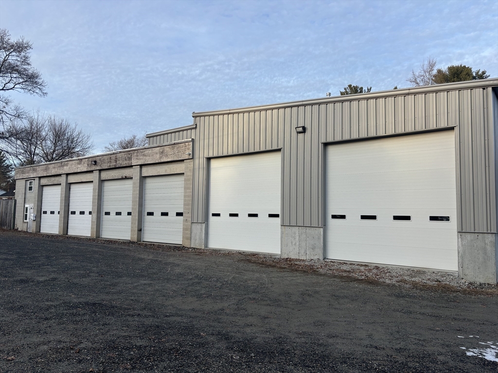 332 Fiske Street, Holliston, Massachusetts, ,Commercial Lease,For Rent,Fiske Street,73465144