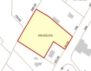 77 Main Street (Rte. 105), Lakeville, Massachusetts, ,Land,For Sale,Main Street (Rte. 105),73465146
