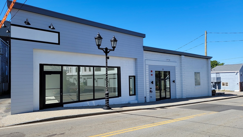 10 Water St, Plymouth, Massachusetts, ,Commercial Sale,For Sale,Water St,73427546