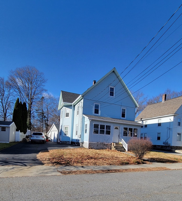 30 O'neil St, Hudson, Massachusetts, 3 Bedrooms Bedrooms, 7 Rooms Rooms,1 BathroomBathrooms,Residential Lease,For Rent,O'neil St,73465183
