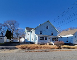 30 O'neil St, Hudson, Massachusetts, 3 Bedrooms Bedrooms, 7 Rooms Rooms,1 BathroomBathrooms,Residential Lease,For Rent,O'neil St,73465183