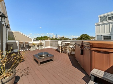 161 Tudor Street, Boston, Massachusetts, 3 Bedrooms Bedrooms, 6 Rooms Rooms,2 BathroomsBathrooms,Residential Lease,For Rent,Tudor Street,73465203