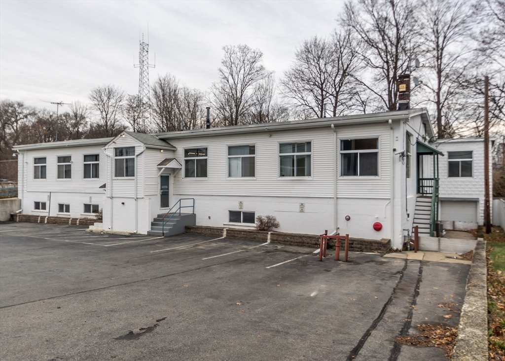 23-25 Summer Ave, Waltham, Massachusetts, ,Commercial Lease,For Rent,Summer Ave,73375586