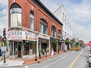 280 Moody St, Waltham, Massachusetts, ,Commercial Lease,For Rent,Moody St,73398503