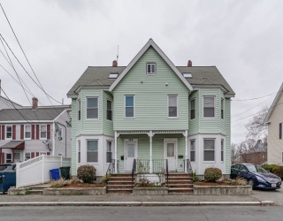246 Haven St, Reading, Massachusetts, 2 Bedrooms Bedrooms, 7 Rooms Rooms,2.5 BathroomsBathrooms,Residential Lease,For Rent,Haven St,73465221