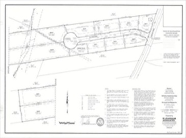 Lot 6 Gil Farm Rd, Southampton, Massachusetts, ,Land,For Sale,Gil Farm Rd,73465236