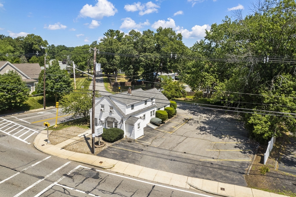 306 Main St, Wilmington, Massachusetts, ,Commercial Sale,For Sale,Main St,73408435