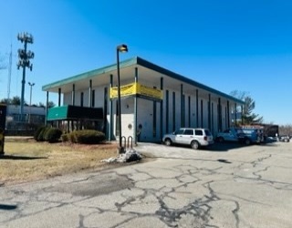 1201 Westford, Lowell, Massachusetts, ,Commercial Lease,For Rent,Westford,73465242