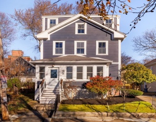 21 Berkeley St, Somerville, Massachusetts, 5 Bedrooms Bedrooms, 11 Rooms Rooms,3 BathroomsBathrooms,Residential,For Sale,Berkeley St,73465196