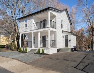 144 Howe St, Marlborough, Massachusetts, 4 Bedrooms Bedrooms, 7 Rooms Rooms,1.5 BathroomsBathrooms,Residential,For Sale,Howe St,73465258