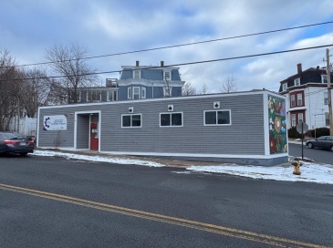 301 Washington Street, Haverhill, Massachusetts, ,Commercial Sale,For Sale,Washington Street,73465273