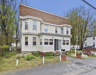 6 Fletcher St, Ayer, Massachusetts, 4 Bedrooms Bedrooms, 8 Rooms Rooms,1 BathroomBathrooms,Residential Lease,For Rent,Fletcher St,73465276