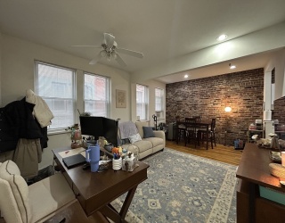 6 Cleveland Pl, Boston, Massachusetts, 1 Bedroom Bedrooms, 3 Rooms Rooms,1 BathroomBathrooms,Residential Lease,For Rent,Cleveland Pl,73465295