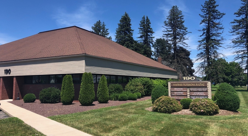 190 Russell Street, Hadley, Massachusetts, ,Commercial Lease,For Rent,Russell Street,73332444