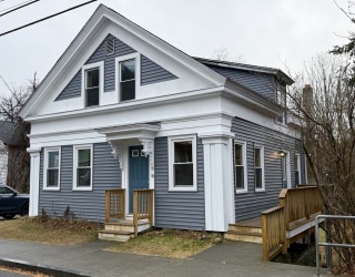 89 W Main St., Orange, Massachusetts, 3 Bedrooms Bedrooms, 6 Rooms Rooms,1 BathroomBathrooms,Residential,For Sale,W Main St.,73457952