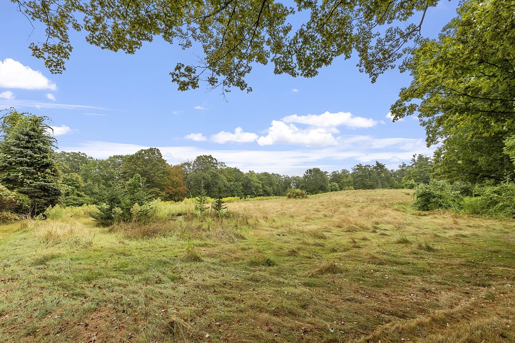 Lot-1 Petersham Road, Phillipston, Massachusetts, ,Land,For Sale,Petersham Road,73457153