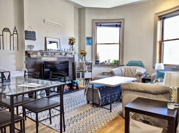 616 Columbus Ave, Boston, Massachusetts, 4 Bedrooms Bedrooms, 6 Rooms Rooms,1 BathroomBathrooms,Residential Lease,For Rent,Columbus Ave,73459000