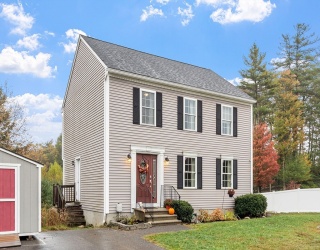 3 Gary Rd, Templeton, Massachusetts, 3 Bedrooms Bedrooms, 6 Rooms Rooms,1.5 BathroomsBathrooms,Residential,For Sale,Gary Rd,73443586