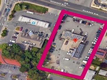 132 Rockdale Ave, Dartmouth, Massachusetts, ,Commercial Sale,For Sale,Rockdale Ave,73465496