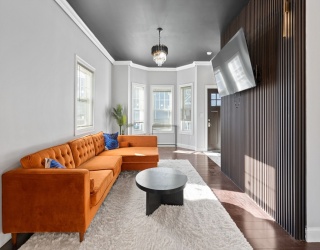 9 Batchelder St, Boston, Massachusetts, 3 Bedrooms Bedrooms, 9 Rooms Rooms,2.5 BathroomsBathrooms,Residential,For Sale,Batchelder St,73465484